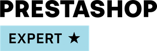 PrestaShop Expert certifié